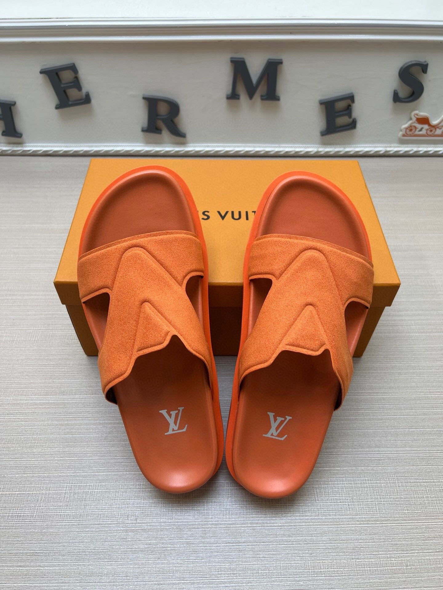 5LE229Z Popular Slippers