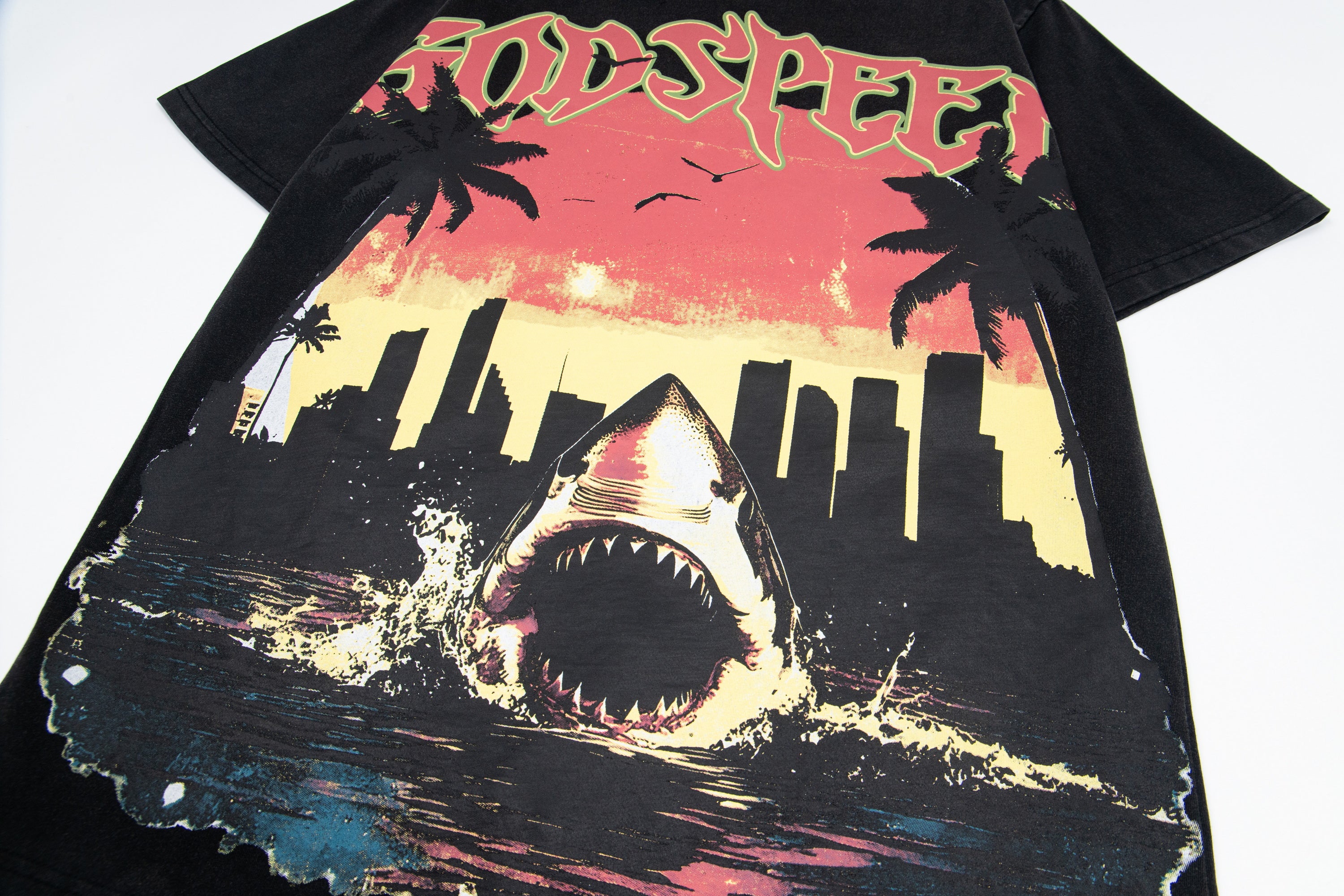 145RA131U  Popular T-shirt