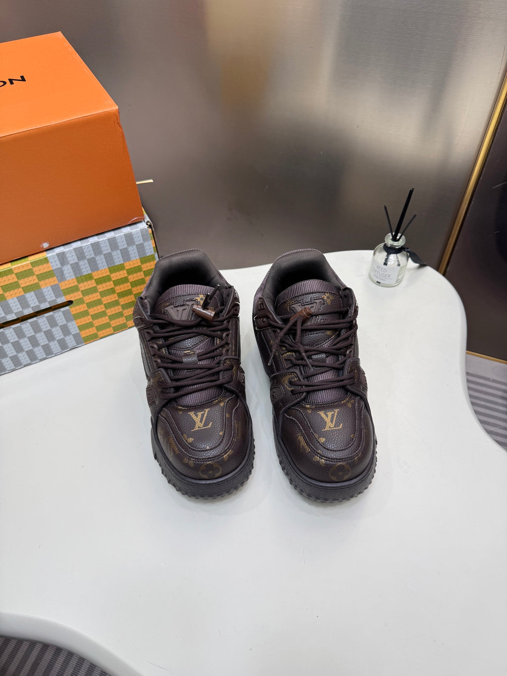 1115QE451Z Popular  Shoes