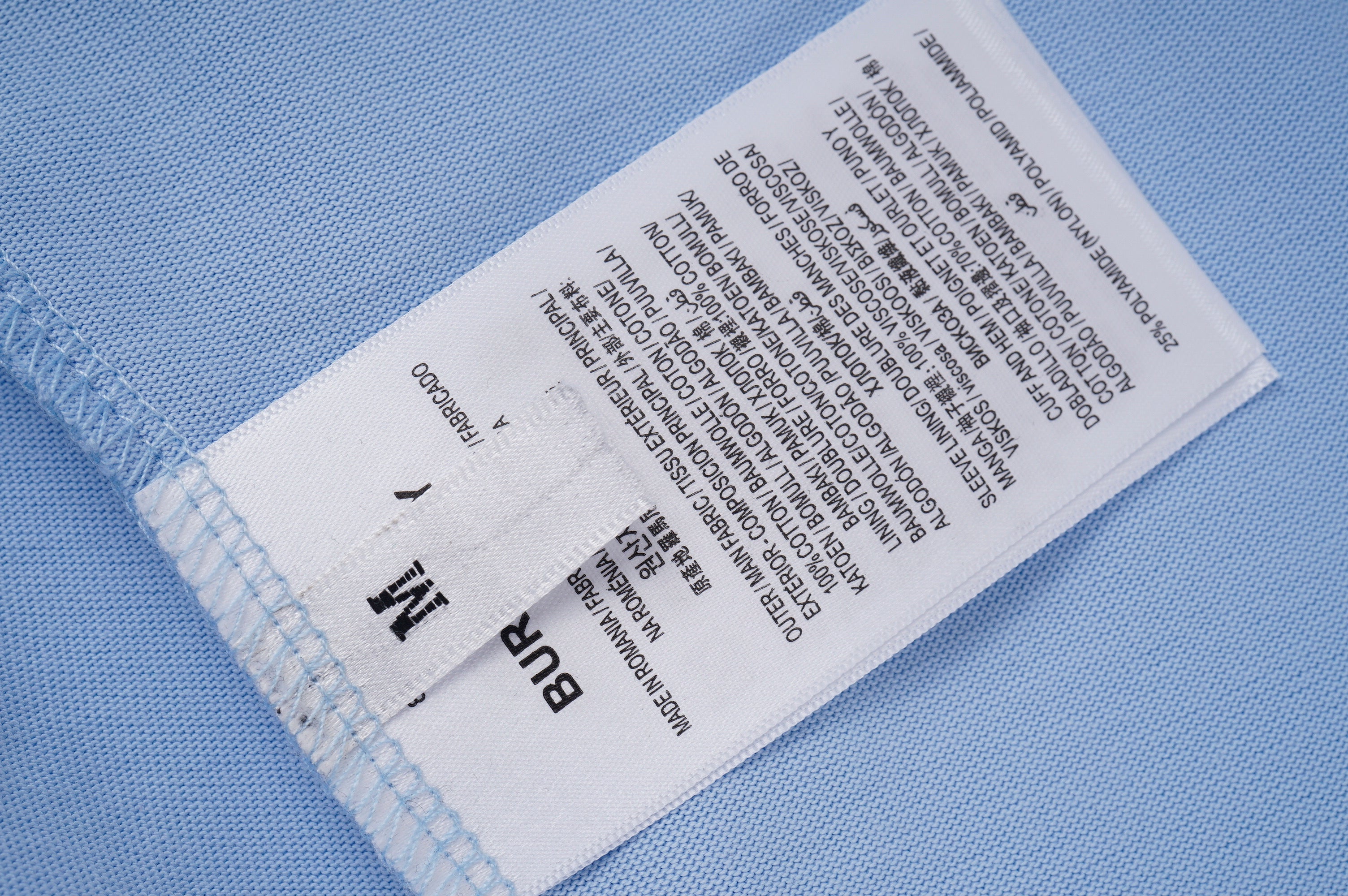 125WR30U  Popular T-shirts