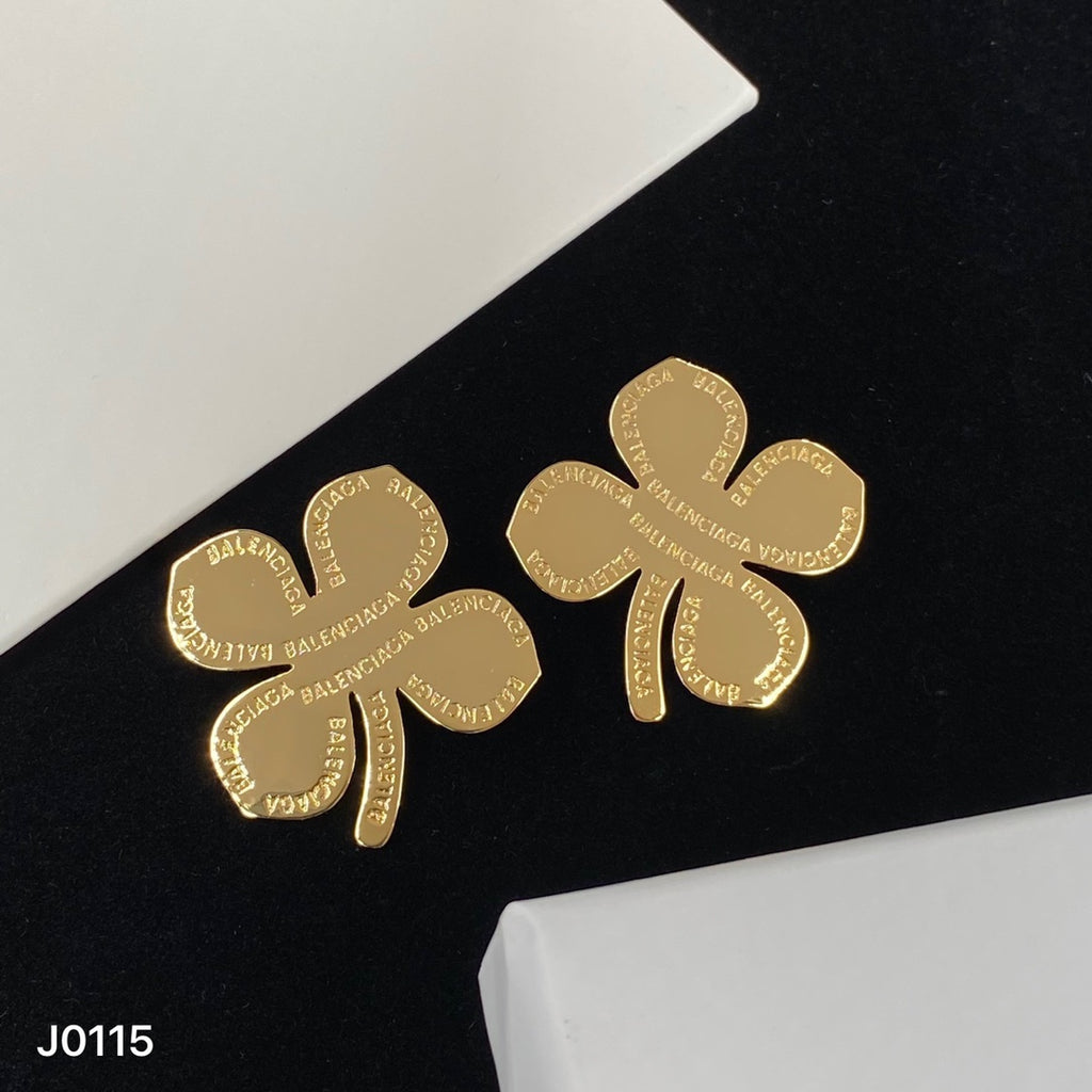 14J706E Popular Earrings