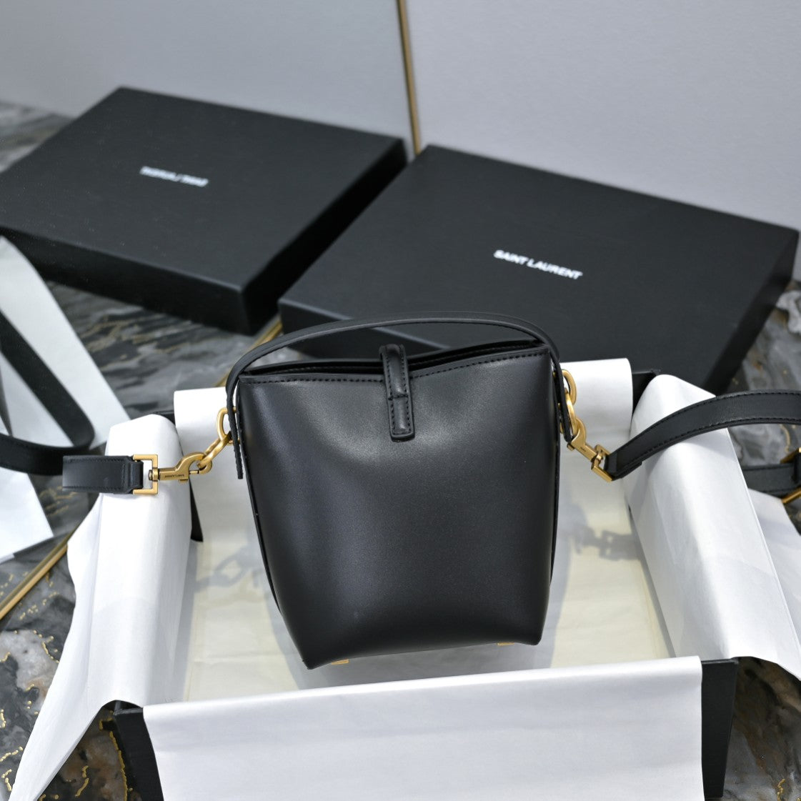 B1R66SL2 Popular  leather bag