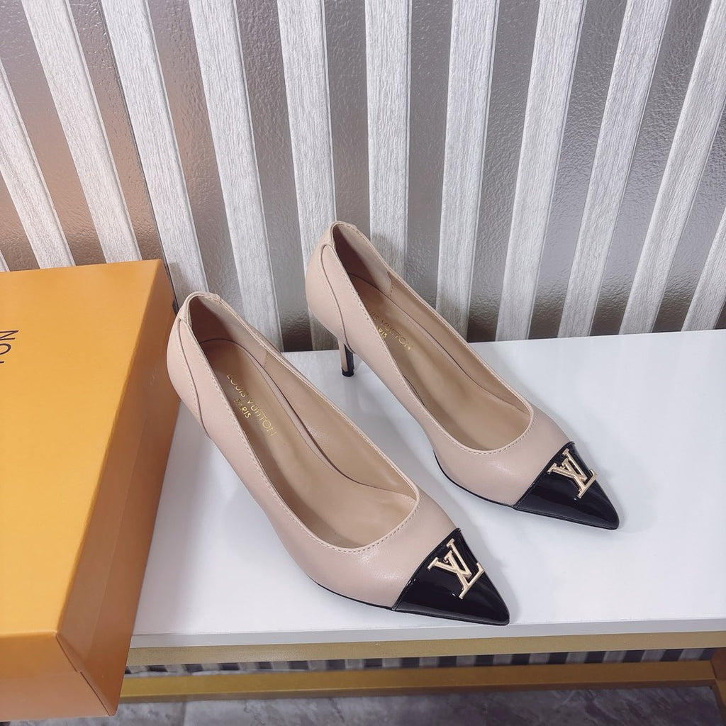 1WE24Z Popular High heels(Heel height 8cm)