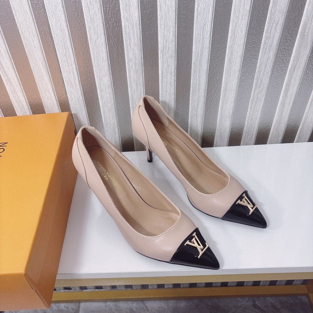1ZE246Z Popular High heels