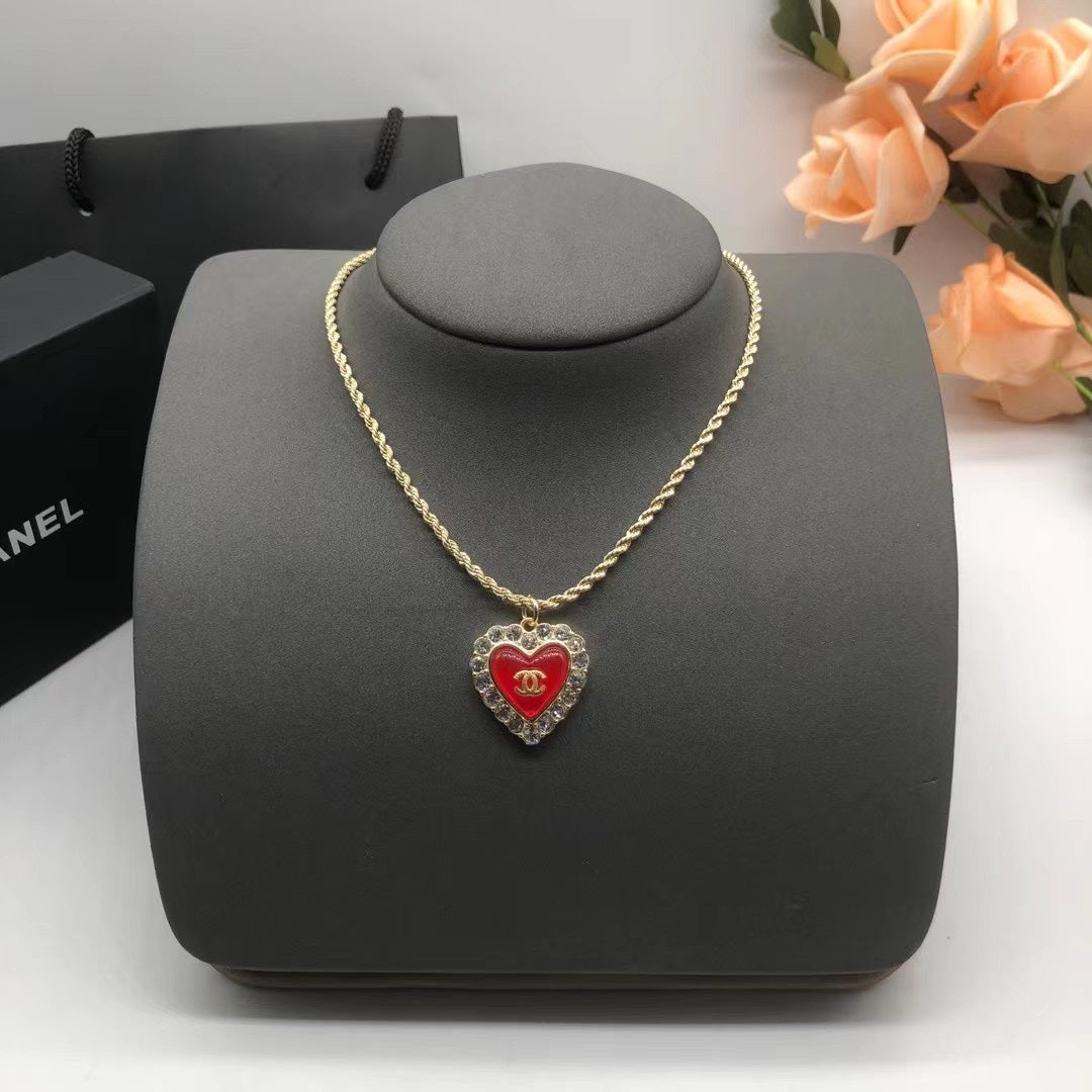14C904X  Popular   Necklaces