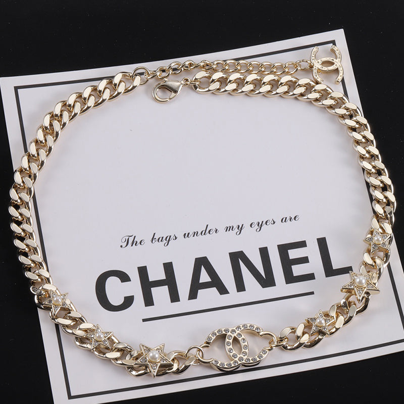 14C545X  Popular   Necklaces