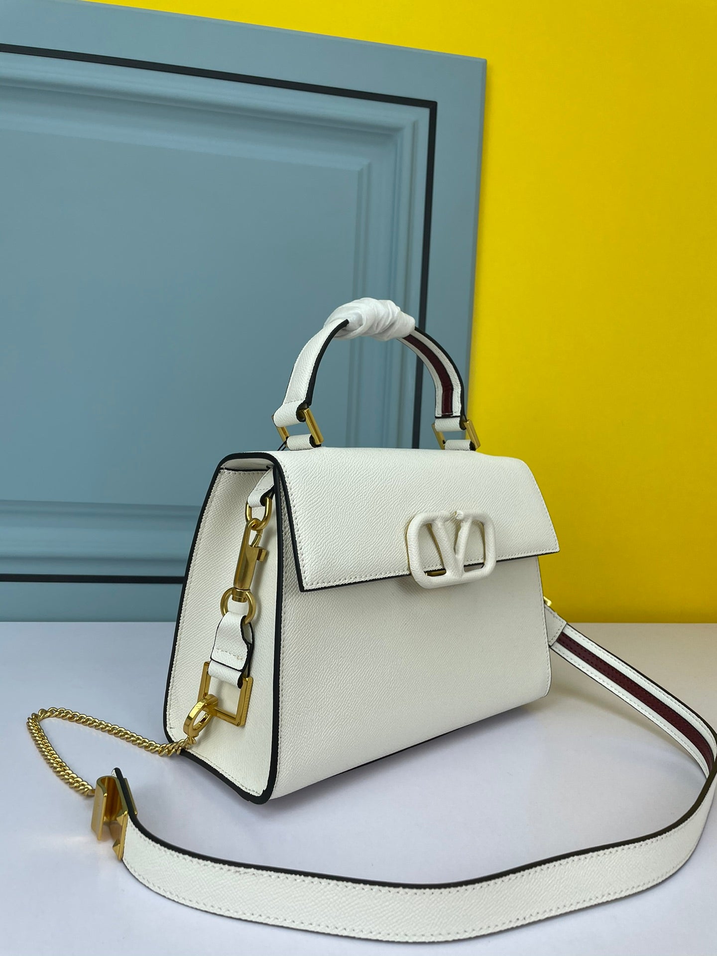 1XVL30B Popular  leather bag 
