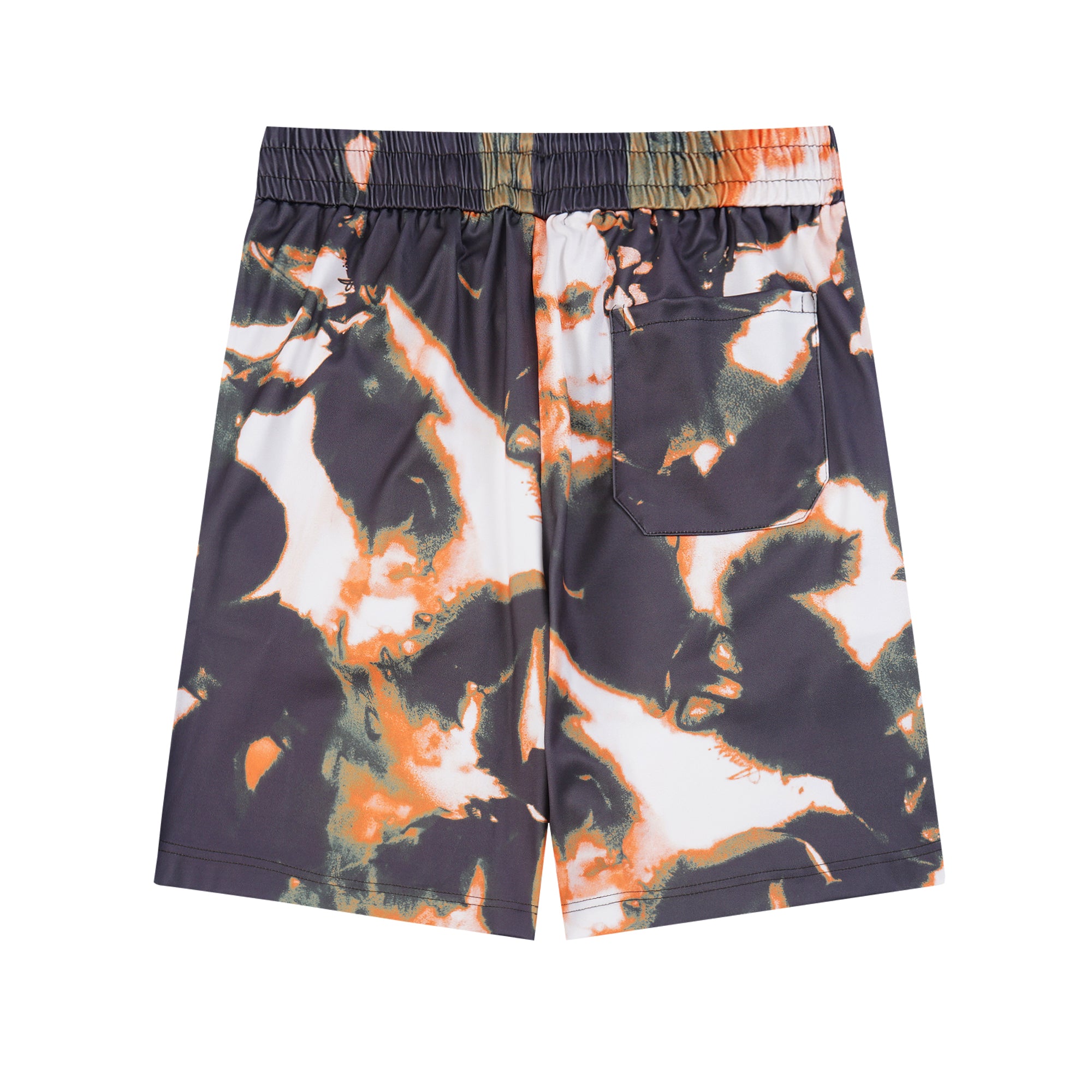 145RA50U Popular shorts