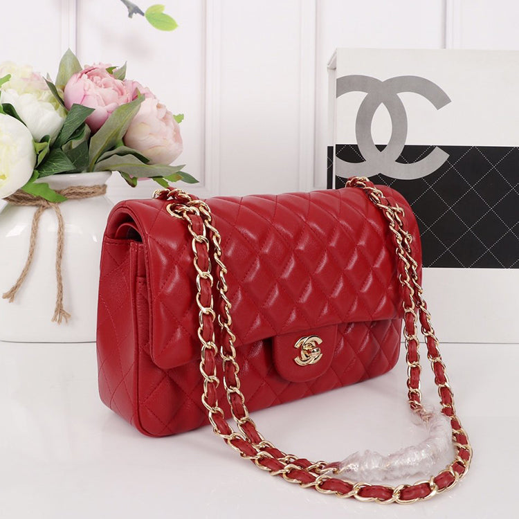 5C30B Popular  leather bag 