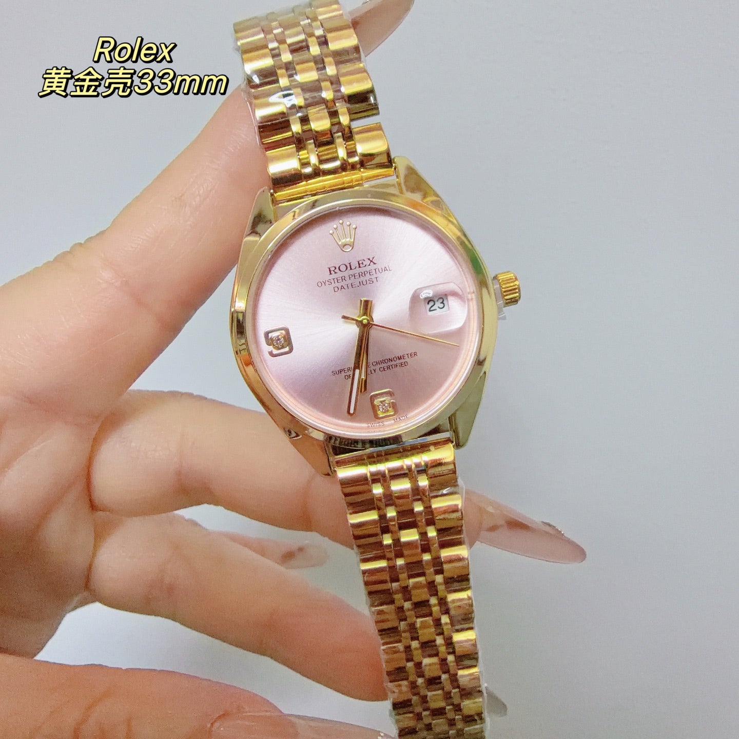 136RL34L Popular Watches