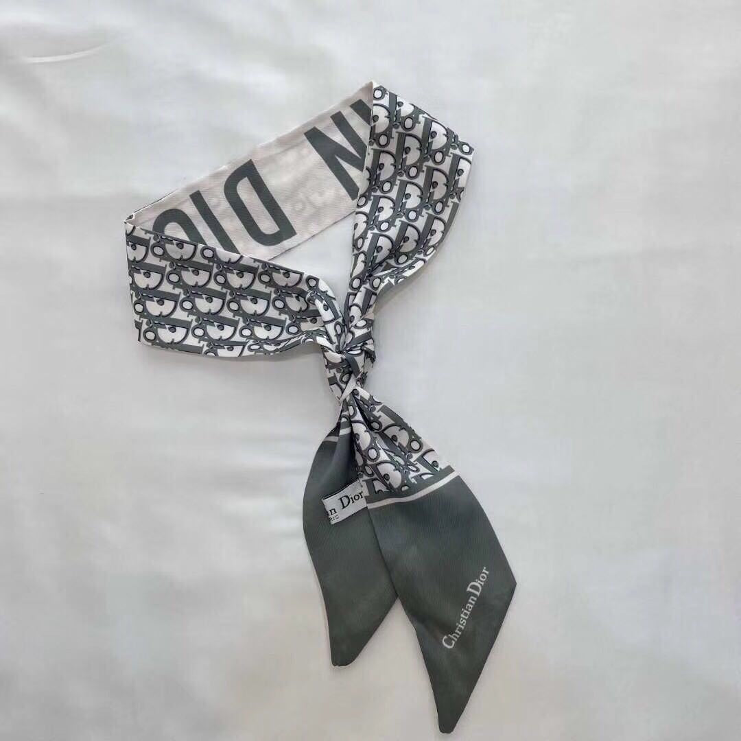 146ND3W Popular Silk Scarve