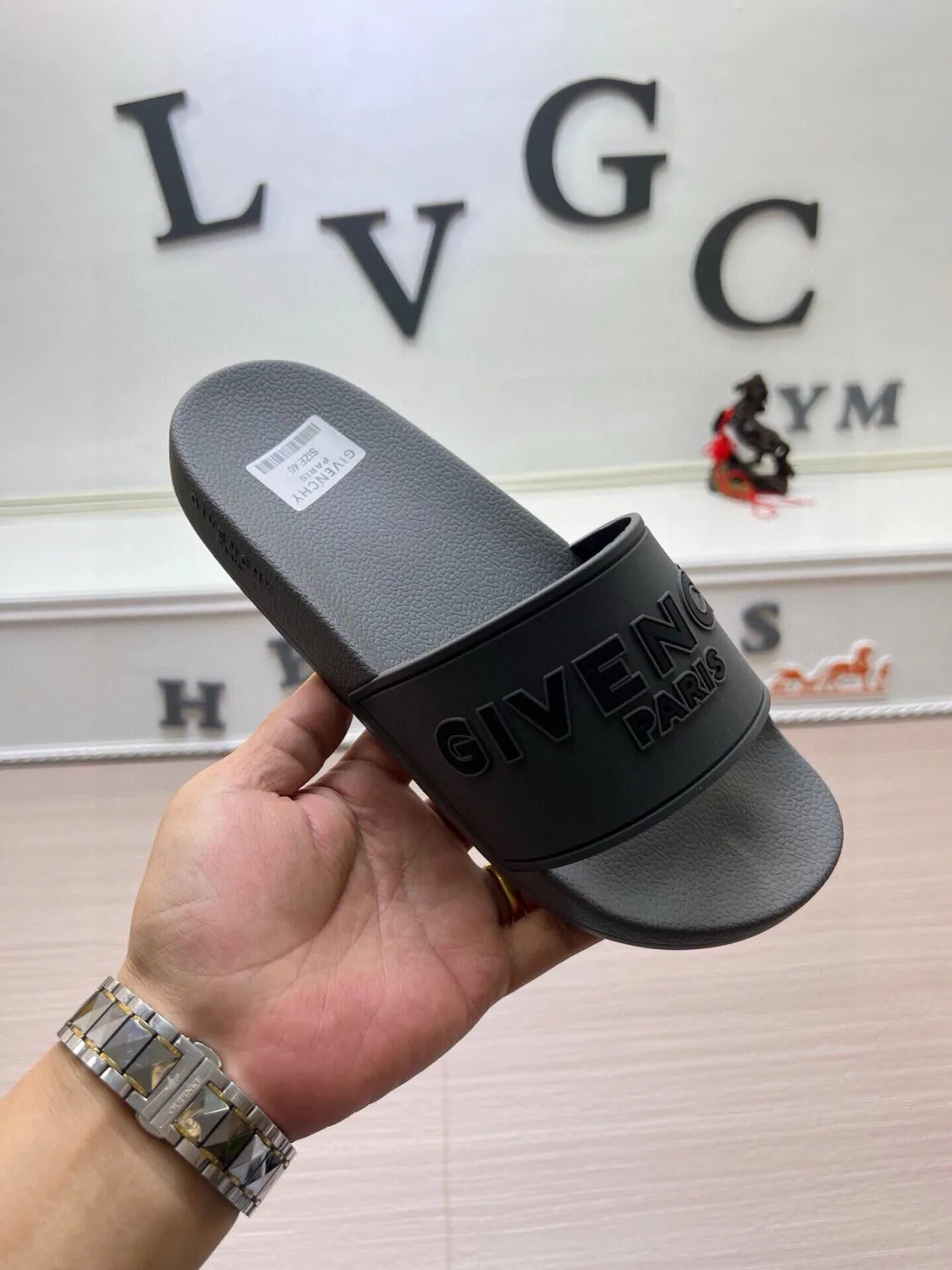 535ZGV263Z Popular Slippers