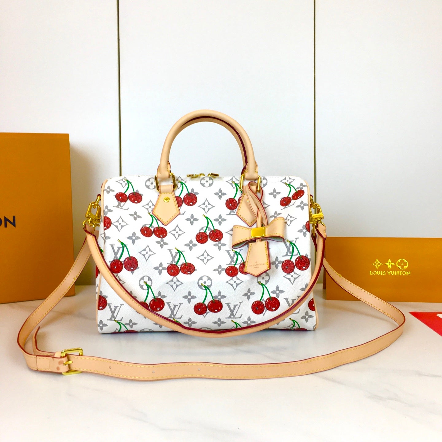 146PE50B Popular leather bag