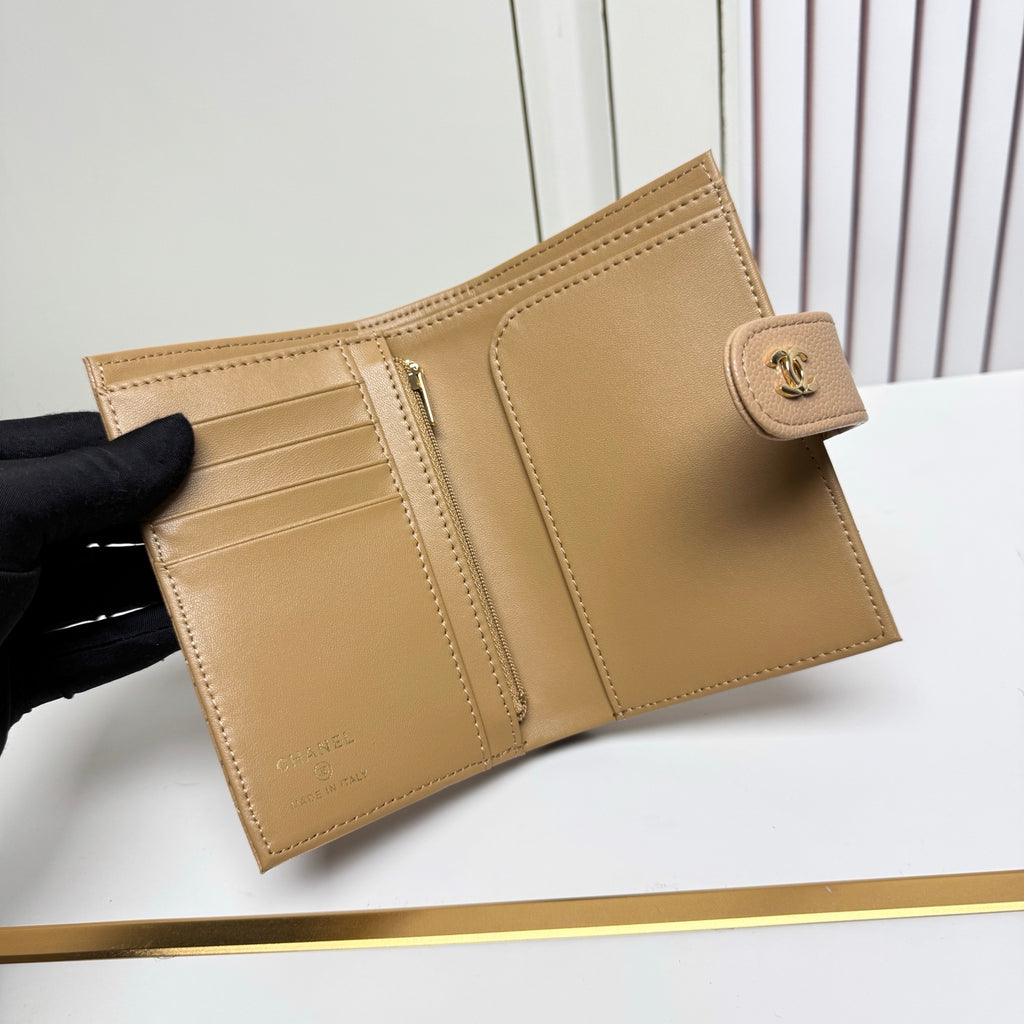 136PC126B Popular leather bag