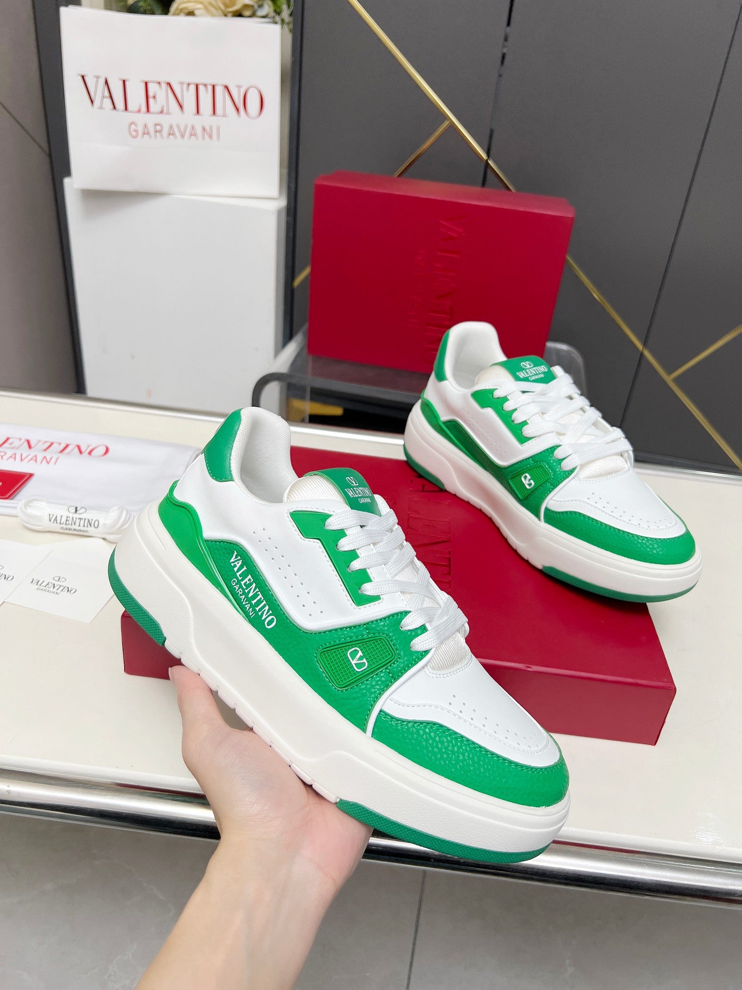 295QVL176Z  Popular high-quality Shoes