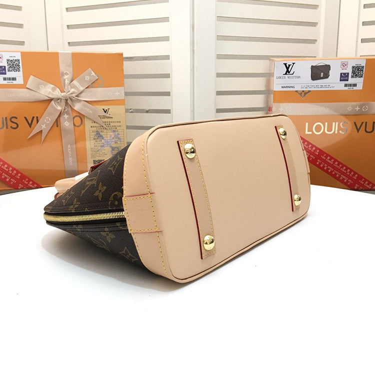 1E26B Popular  leather bag 