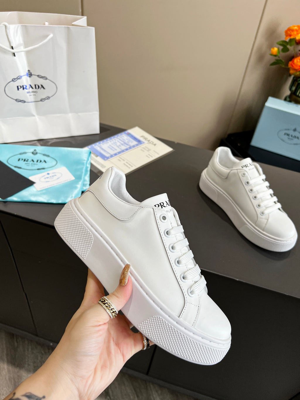 2105QP251Z Popular high-quality Shoes