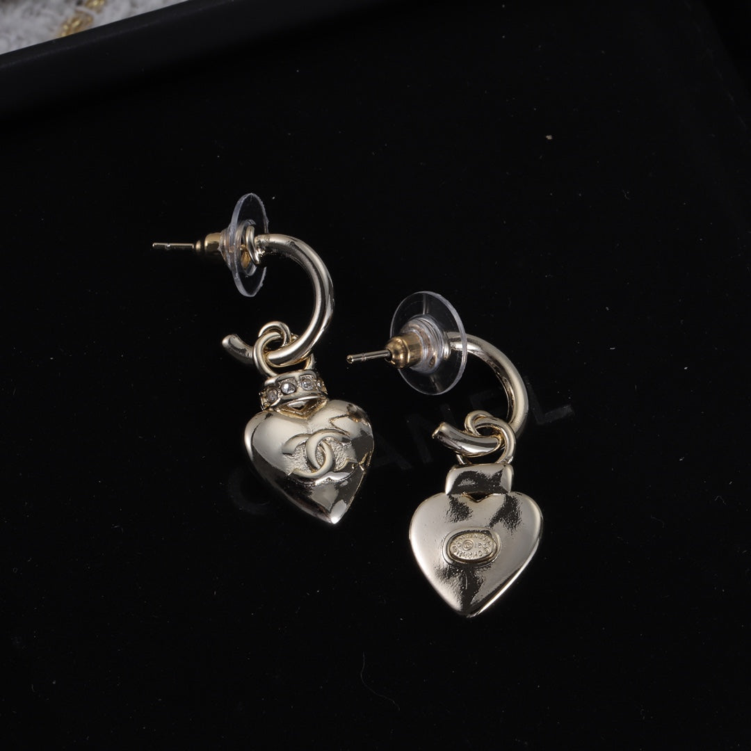 14C301E Popular Earrings