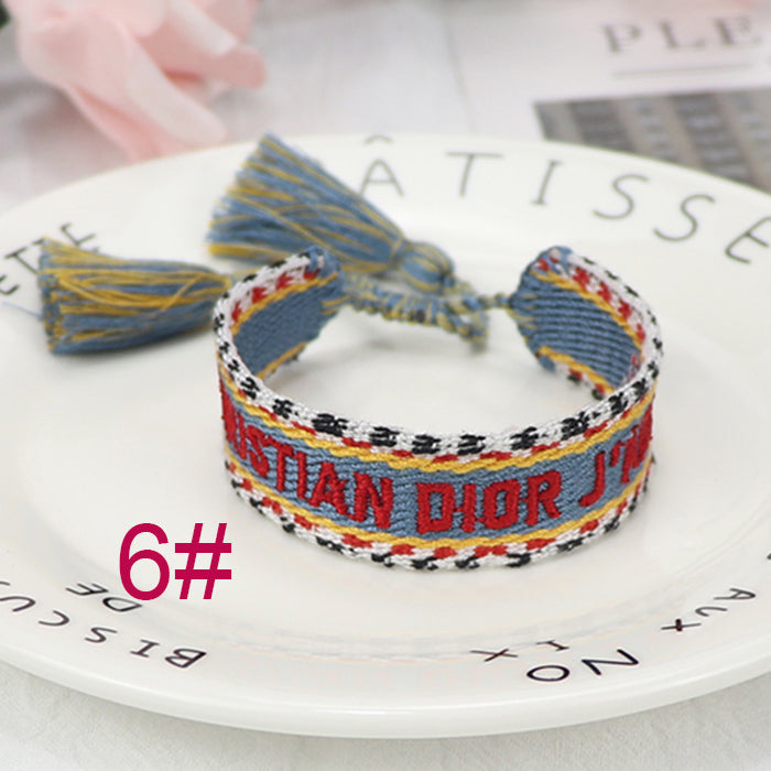 AD2K  Popular Bracelets