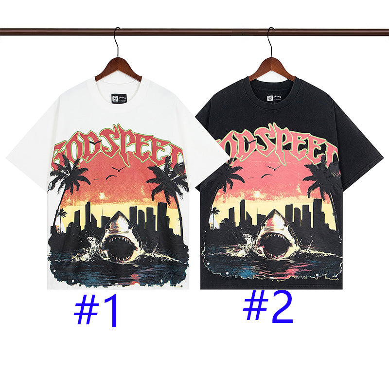 145RA131U  Popular T-shirt
