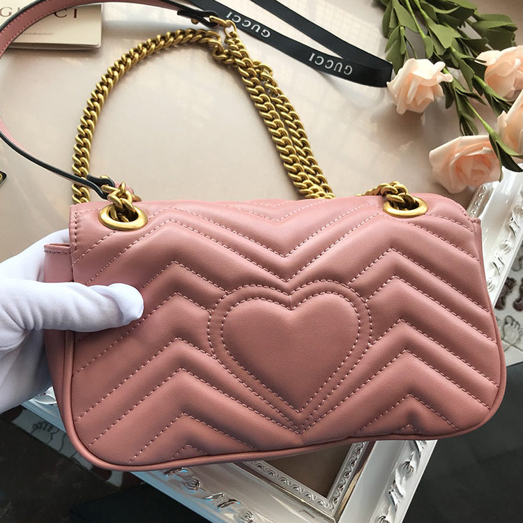 AB020B Popular  leather bag 