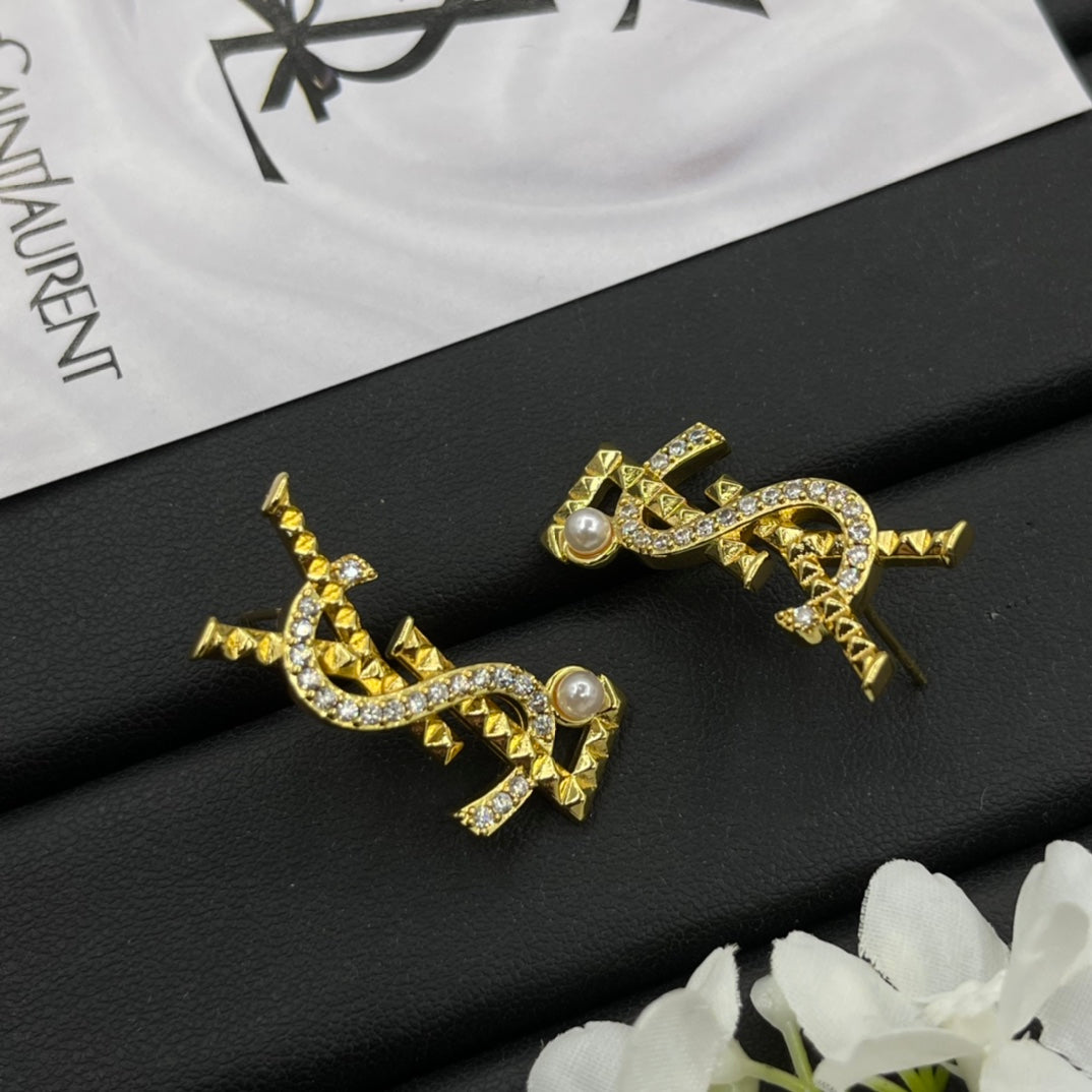 1YSL464E Popular  Earrings