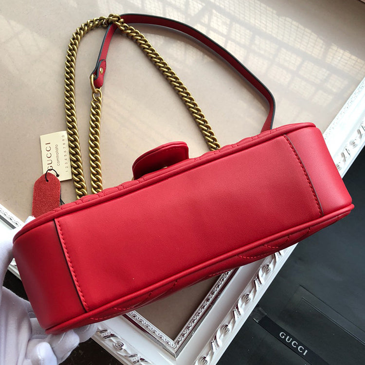 AB020B Popular  leather bag 