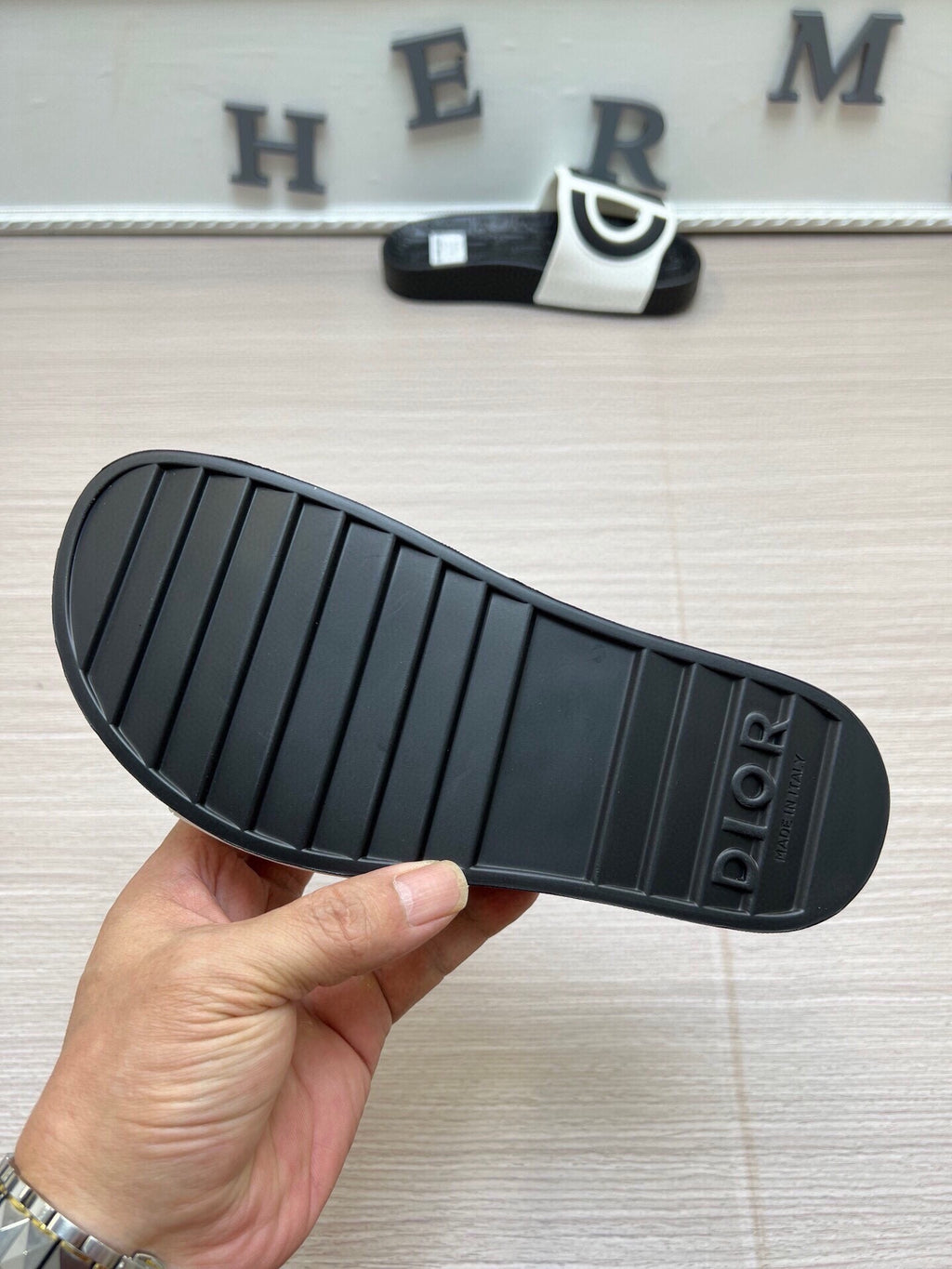 5LD213Z Popular Slippers