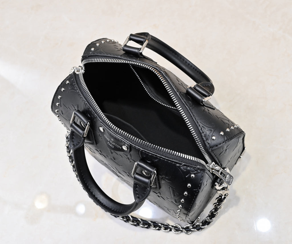 136NE5B Popular leather bag