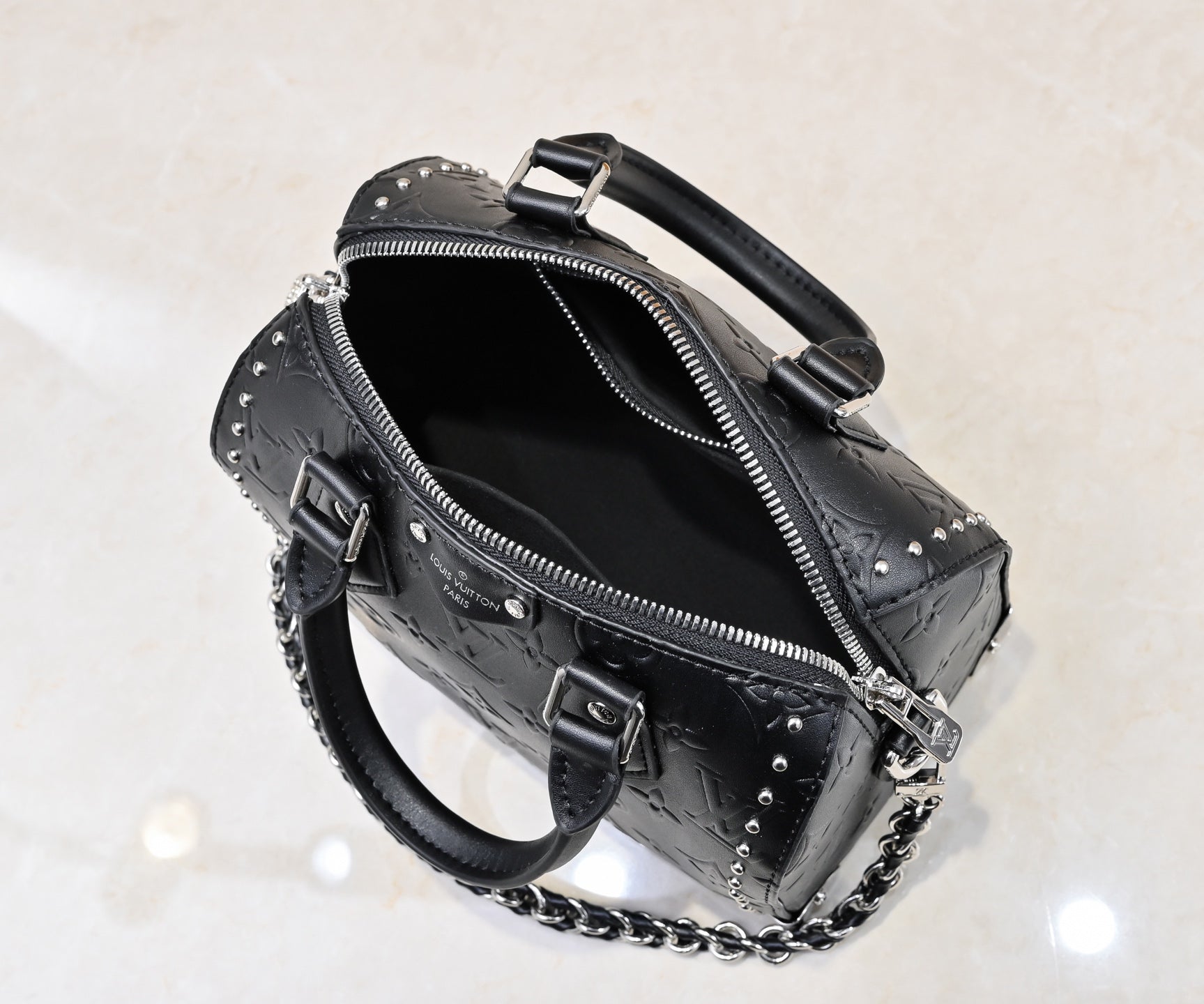 136NE5B Popular leather bag
