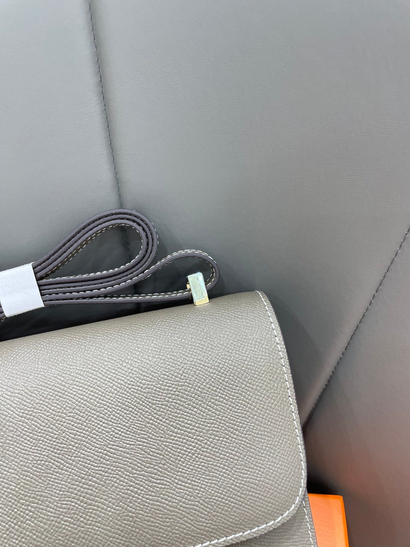155NH64B Popular   leather bag