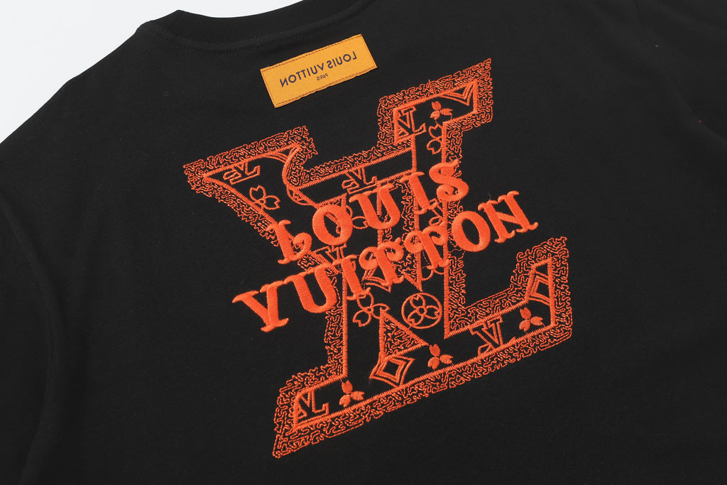 145RE165U Popular T-shirt
