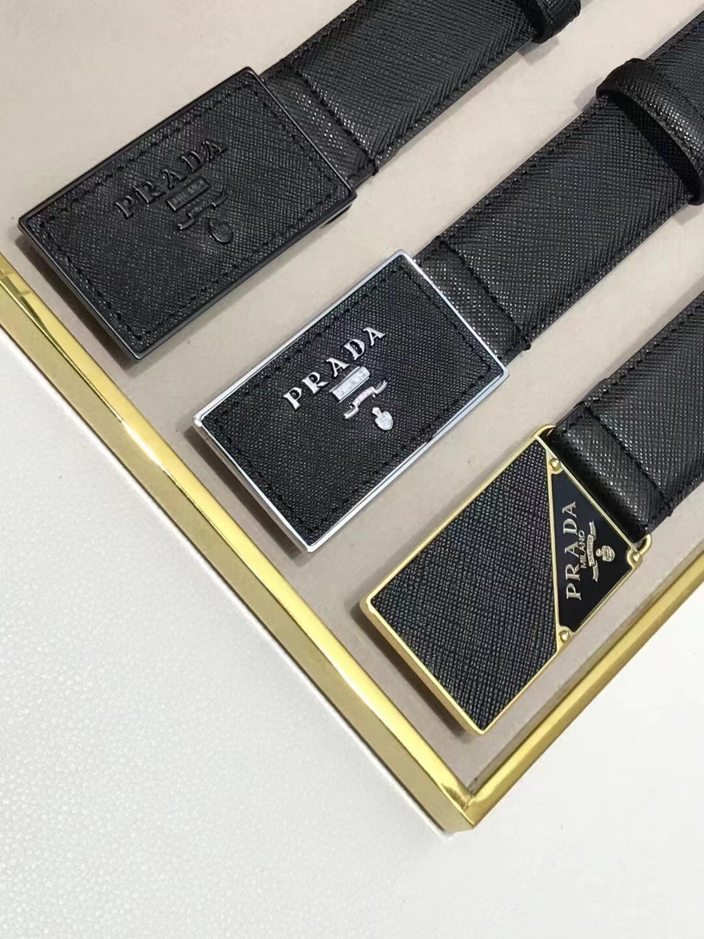 14PD86P Popular   High quality belt With full package