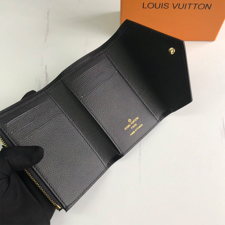1E13B Popular  leather wallets