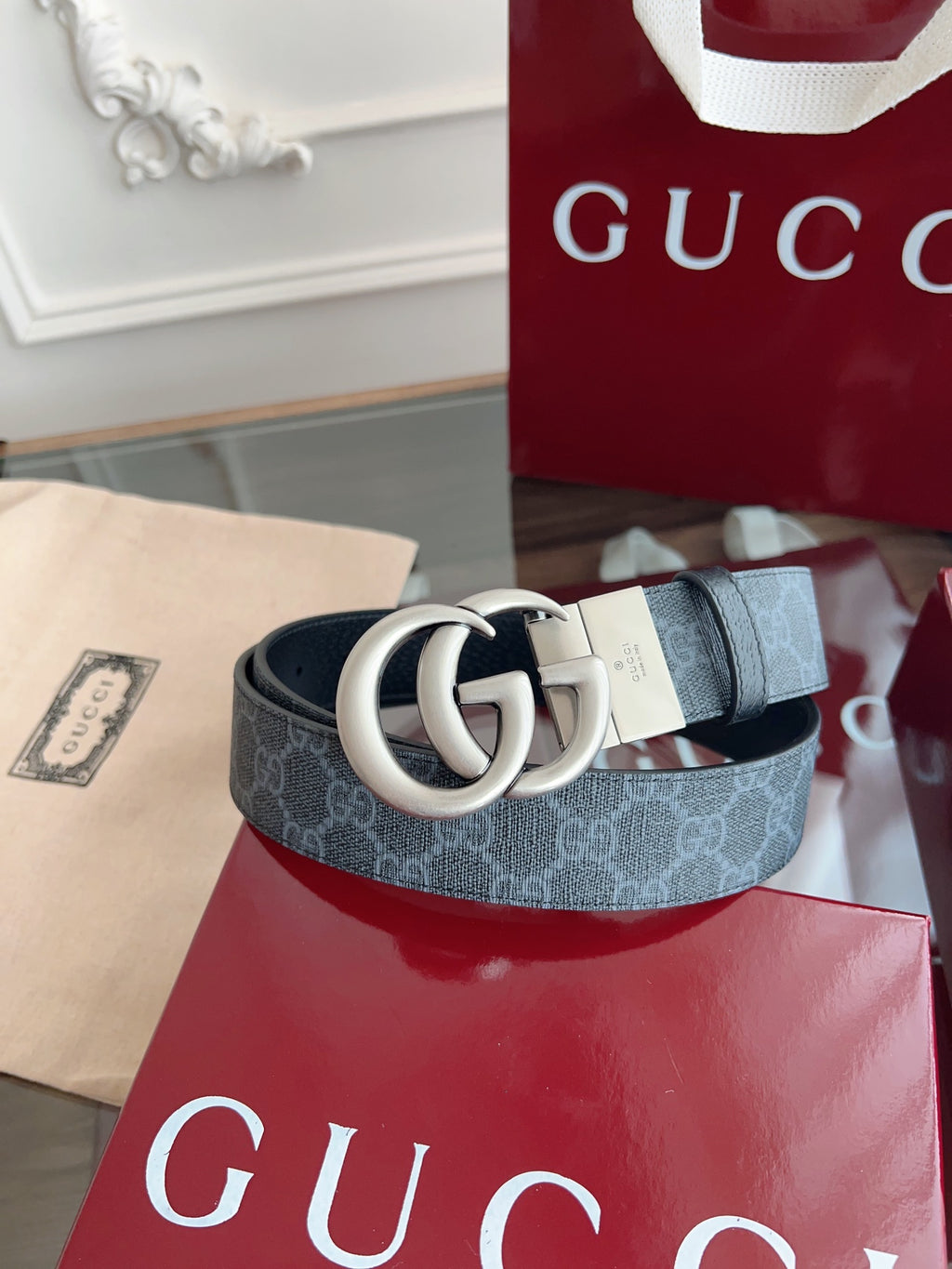 1115QB41P Popular High quality belt With full package