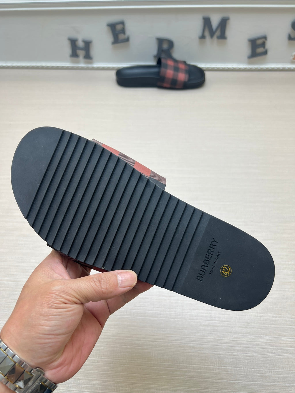 54R119Z Popular slippers