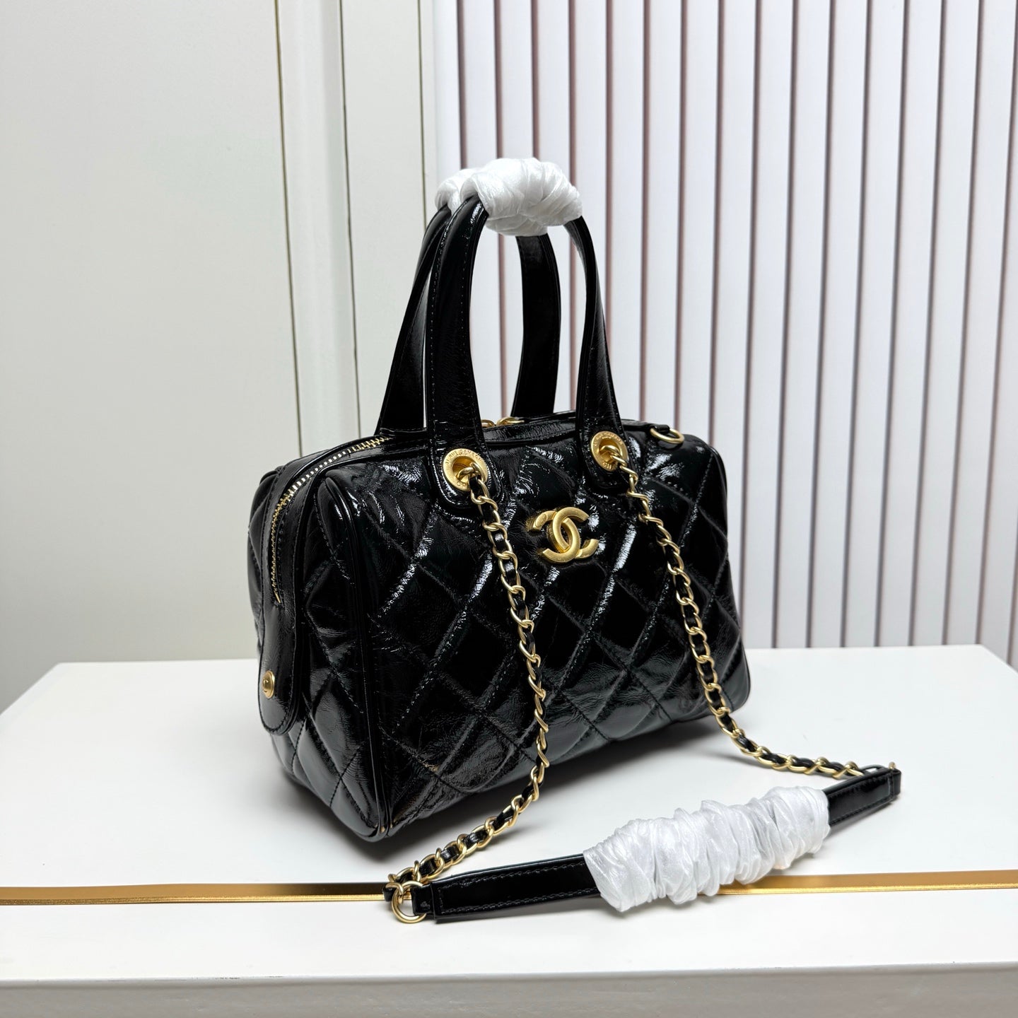 136NC9B Popular leather bag