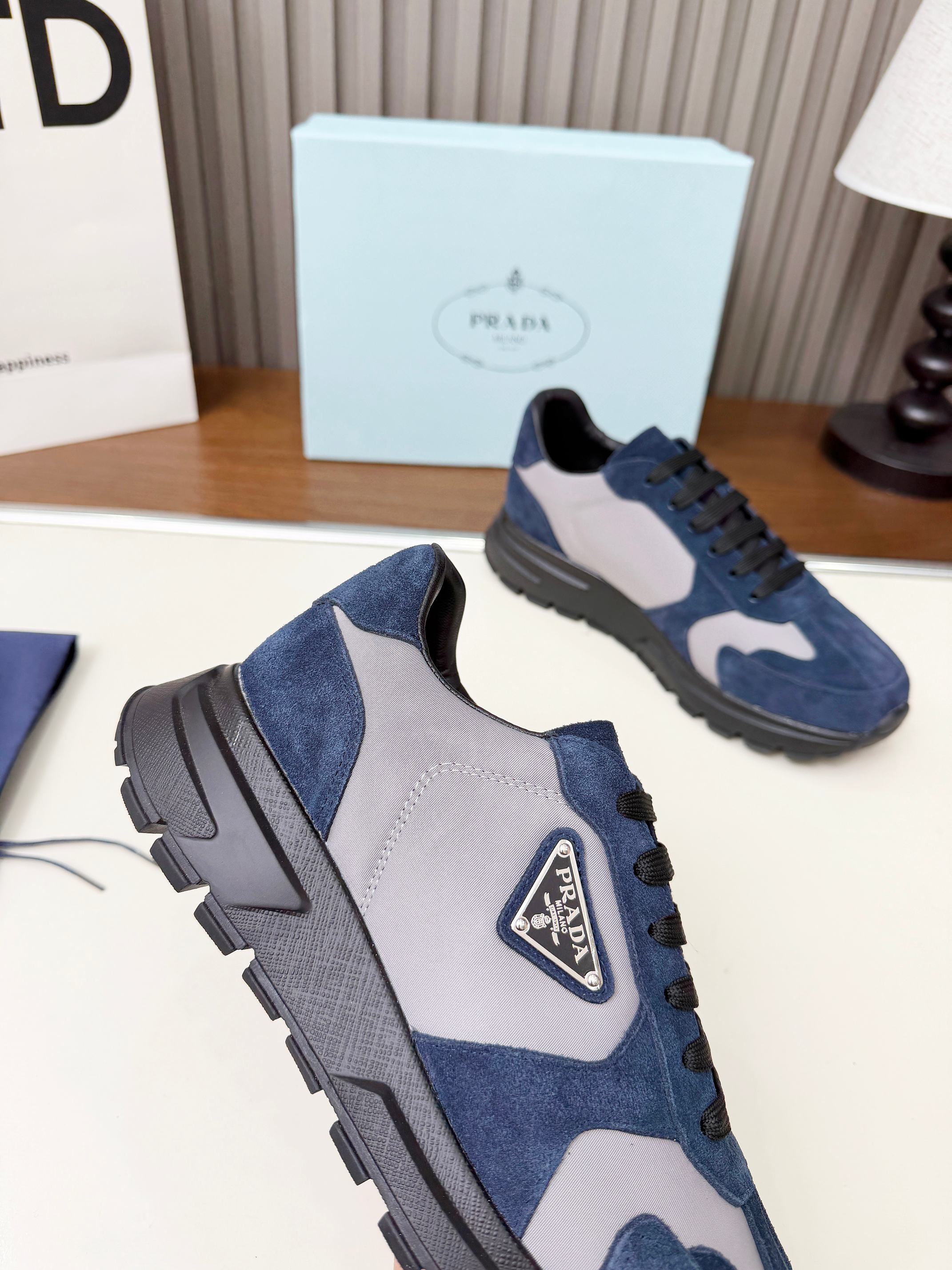 236PP61Z Popular high-quality leather Shoes
