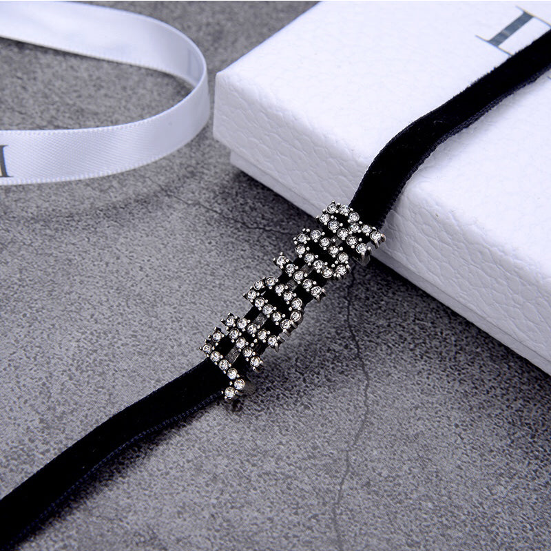 3D663X Popular Necklaces