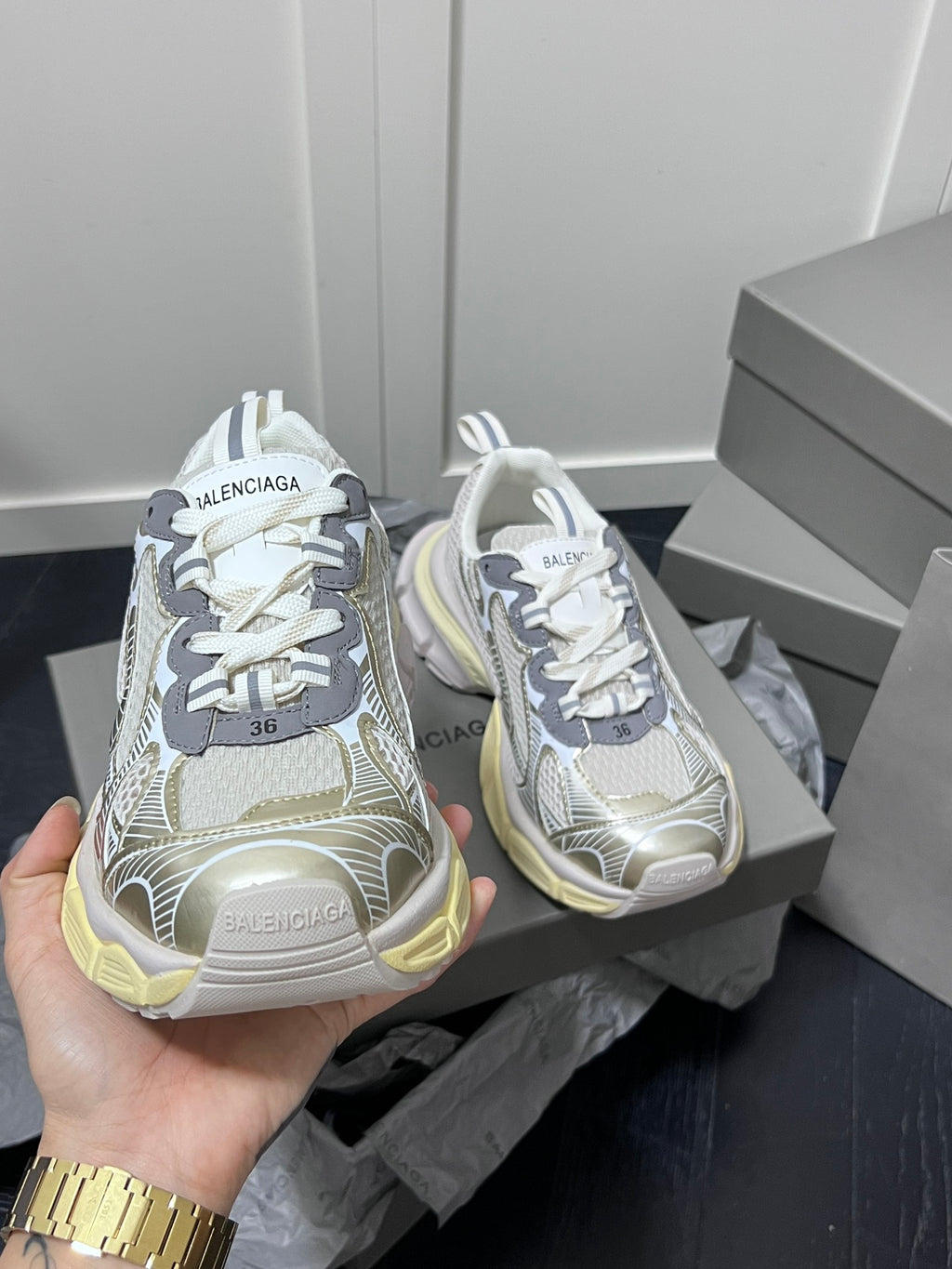 14J115Z Popular shoes