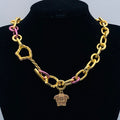 55QV359X Popular Necklaces