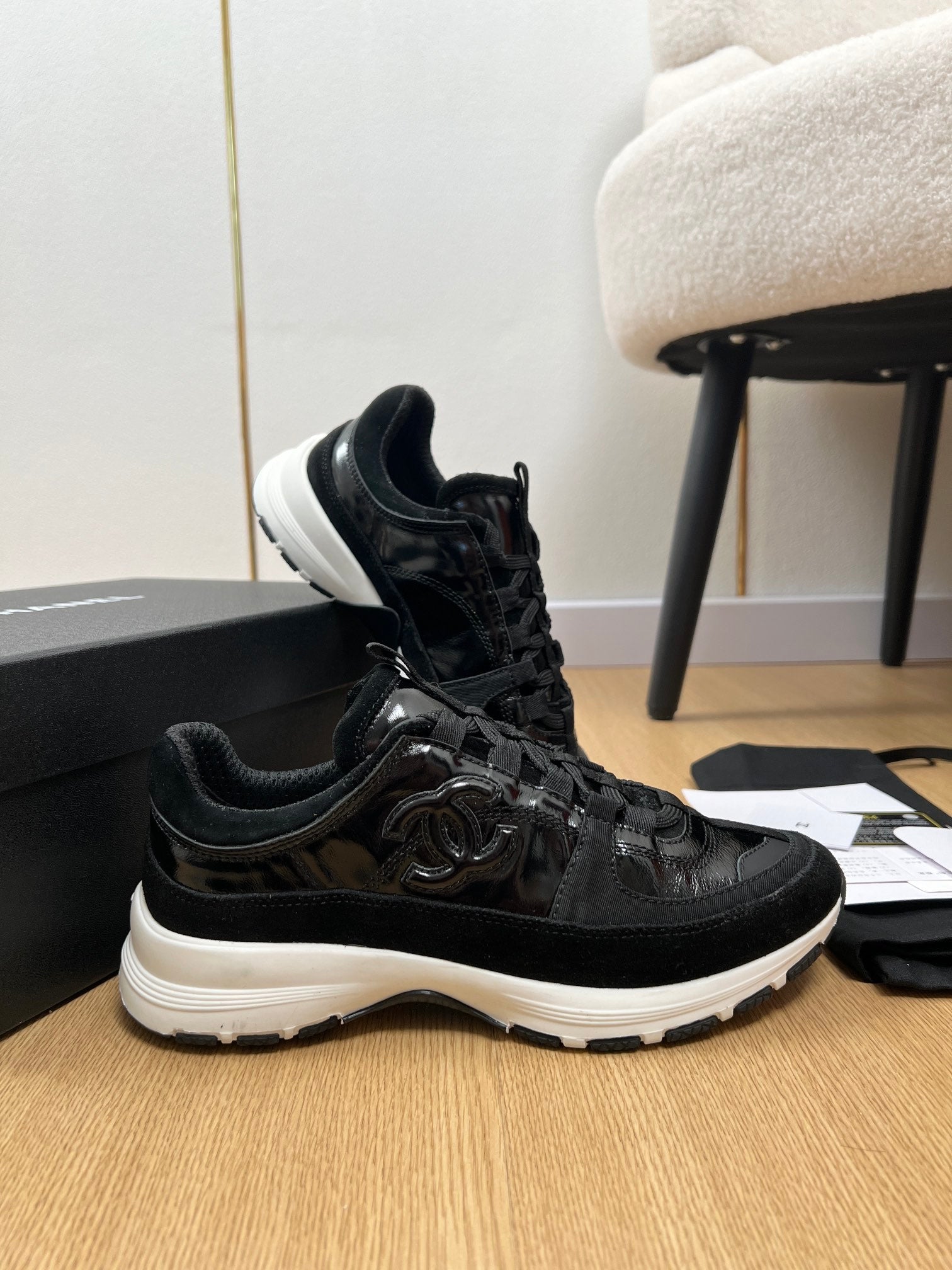 6105QC347Z Popular  Shoes
