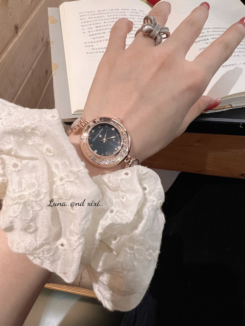 L1R46D116 Popular watches