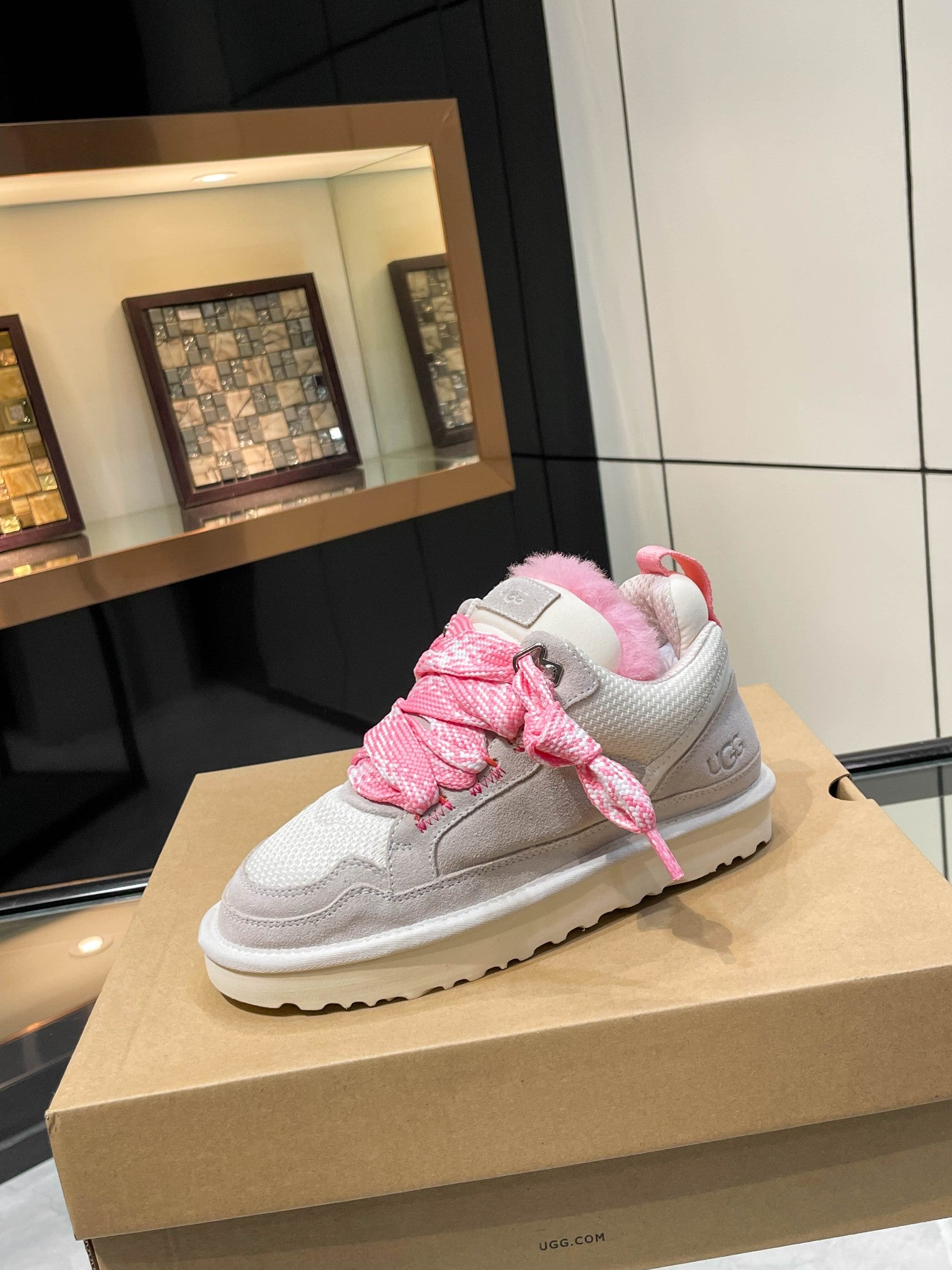 2105QU262Z Popular high-quality Shoes