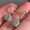 PNA124E Popular   Earrings
