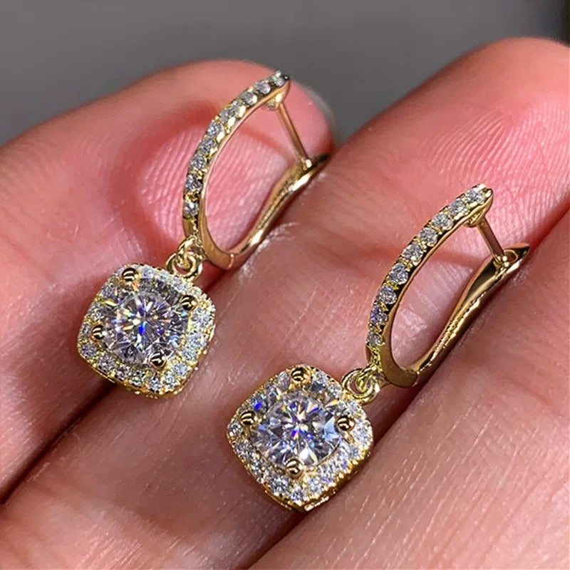 PNA124E Popular   Earrings