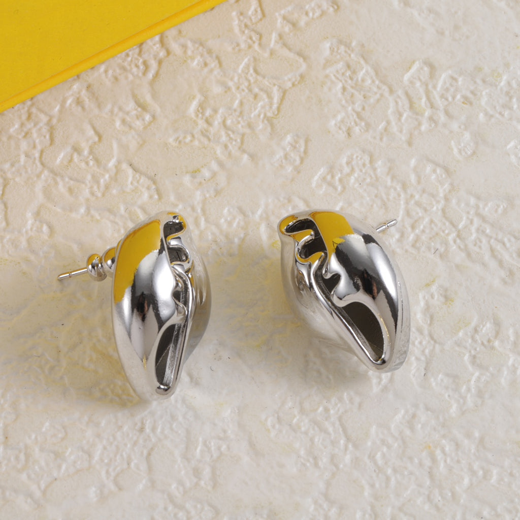 15ZF55E Popular Earrings