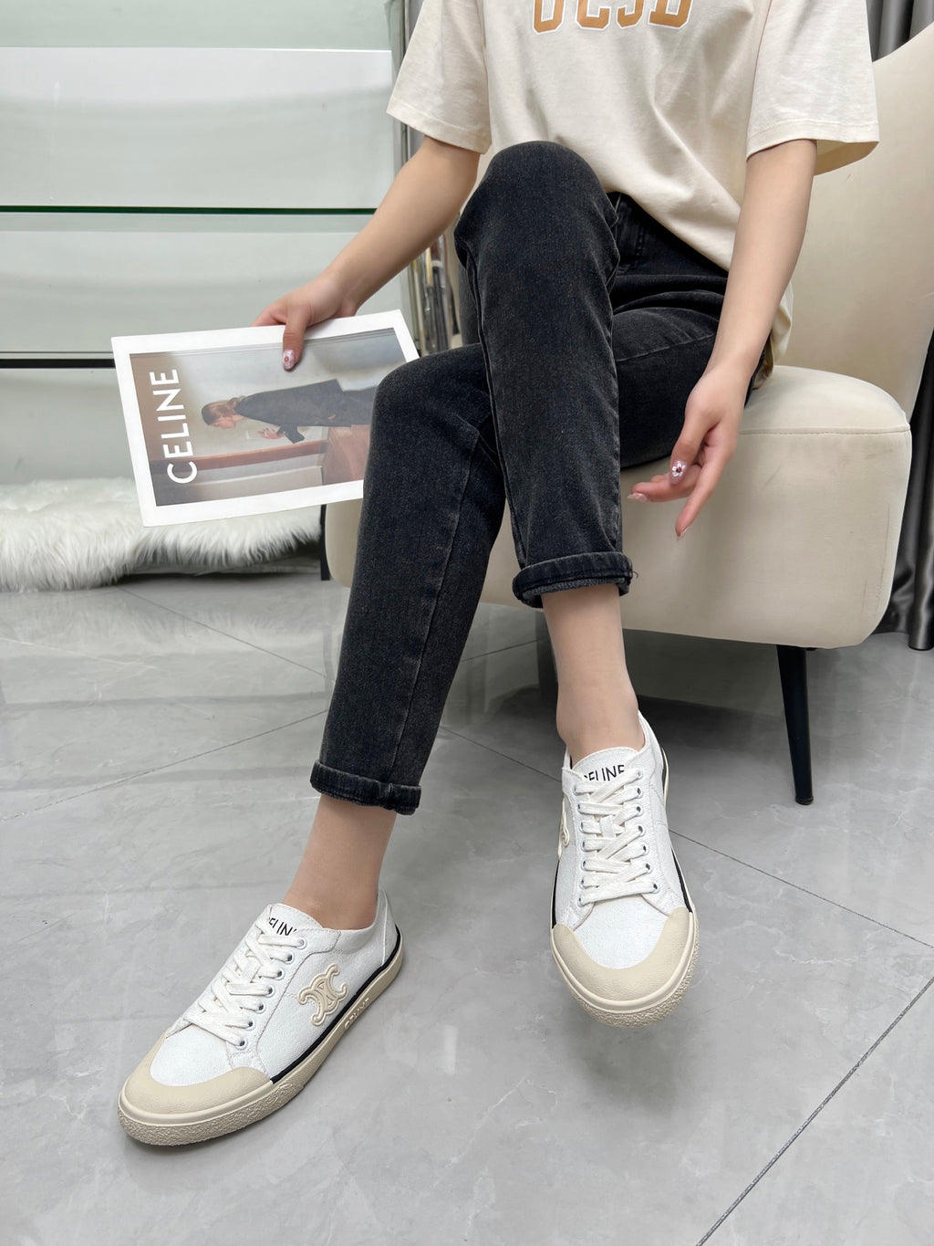 285ZN57Z Popular high-quality shoes