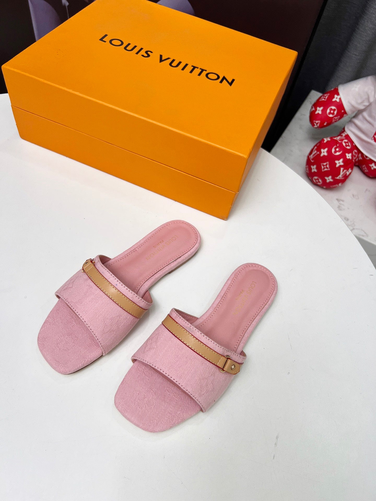 245RE23Z Popular high-quality shoes