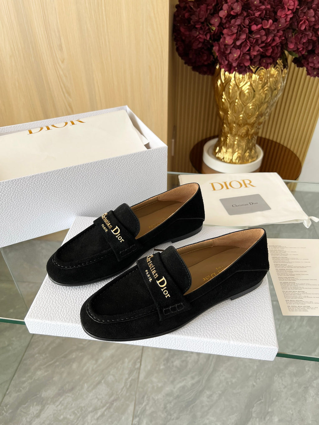 2105QD302Z Popular high-quality  Shoes